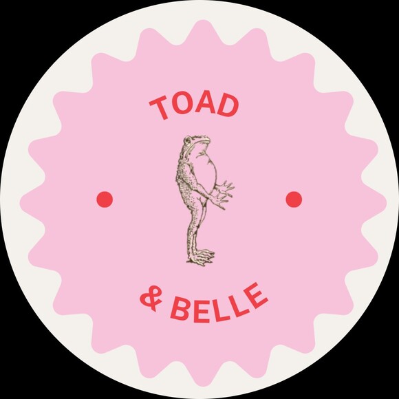 toadandbelle